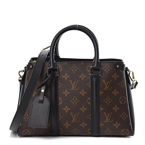 Louis Vuitton soufflot bb